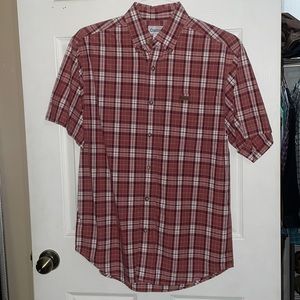 Size Small Carhartt Button Down